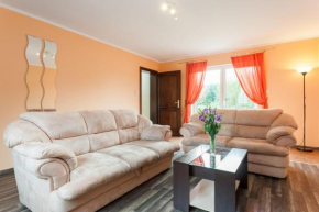 Holiday House KURNIK - Garden, Grill & Relax by Noclegi Renters